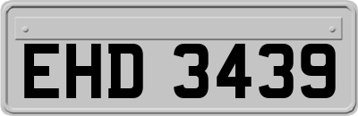 EHD3439