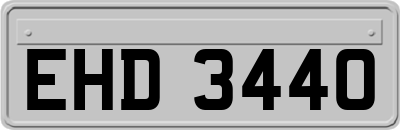 EHD3440