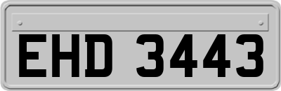 EHD3443