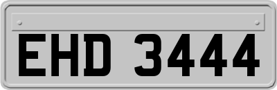 EHD3444
