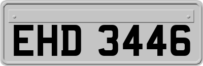 EHD3446
