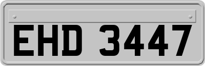 EHD3447