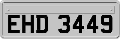 EHD3449