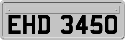 EHD3450