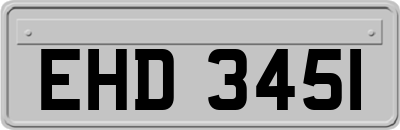 EHD3451