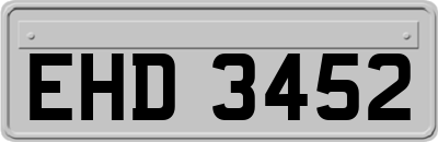 EHD3452