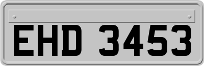EHD3453