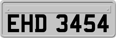 EHD3454