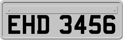EHD3456