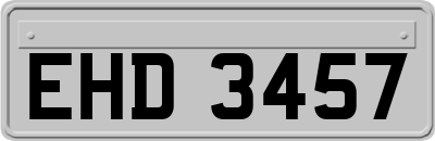 EHD3457
