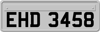 EHD3458