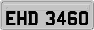 EHD3460