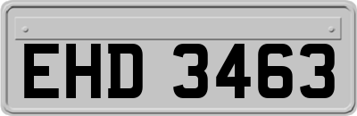 EHD3463