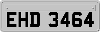 EHD3464