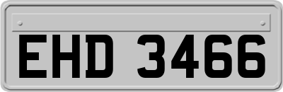 EHD3466
