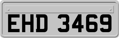 EHD3469