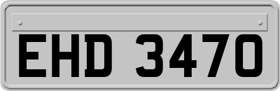 EHD3470