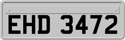 EHD3472