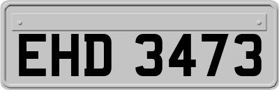 EHD3473