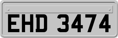 EHD3474