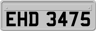 EHD3475
