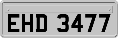 EHD3477