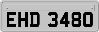 EHD3480