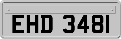 EHD3481