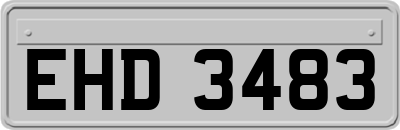 EHD3483