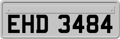 EHD3484