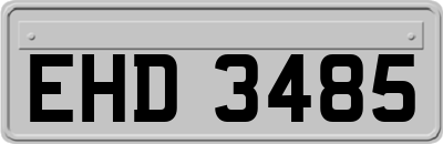 EHD3485