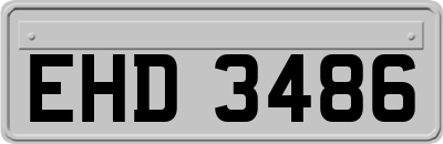 EHD3486