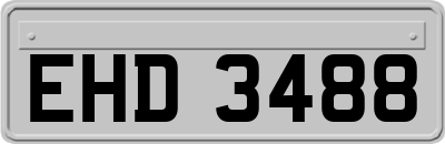 EHD3488