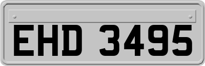 EHD3495