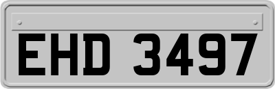 EHD3497
