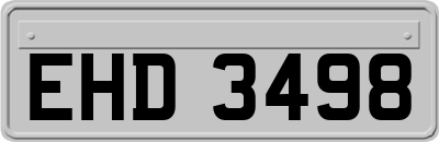 EHD3498