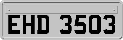 EHD3503