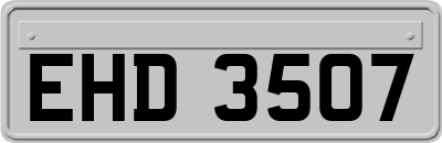 EHD3507