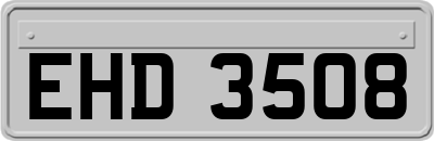 EHD3508