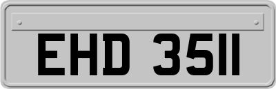 EHD3511
