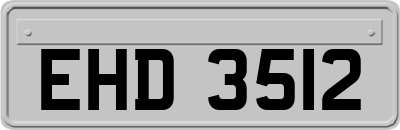 EHD3512
