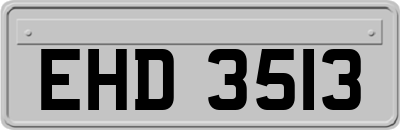 EHD3513