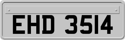 EHD3514