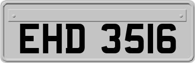 EHD3516