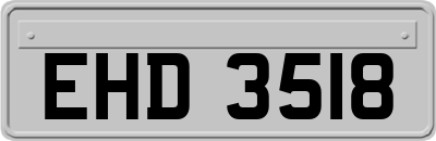 EHD3518