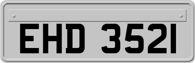 EHD3521