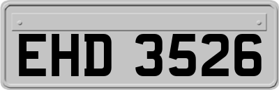 EHD3526