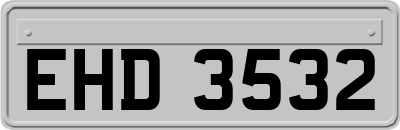 EHD3532