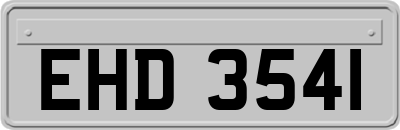 EHD3541