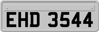 EHD3544